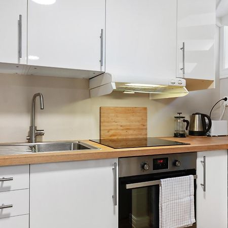 New! Modern City Apt: Central W/ Private Entrence Bergen Exterior foto